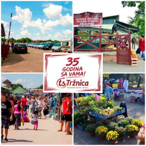 35 GODINA SA VAMA