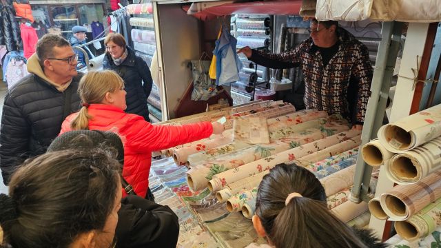 Nova lista prodajnih prostora koji se korisnicima usluga AD “Tržnica” Subotica nude postupkom neposredne pogodbe