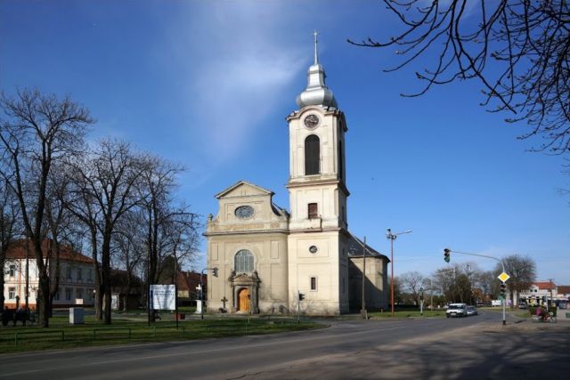 „Tržnica“ preuzela pijacu u Bajmoku