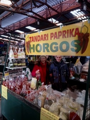 ZAČINSKA PAPRIKA
